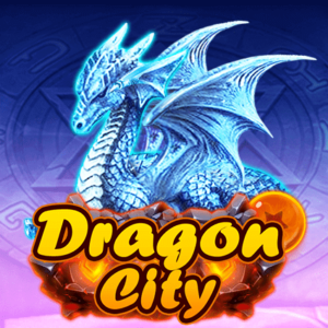 Dragon City KA Gaming slotxooz1688