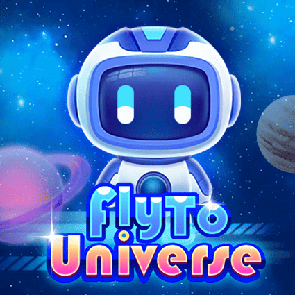 Fly To Universe KA Gaming slotxo888