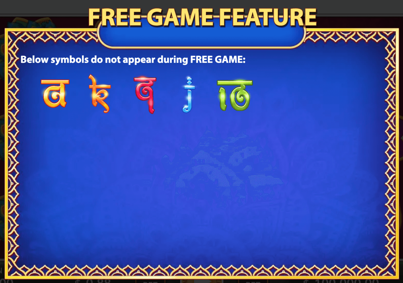 Fortune Ganesha KA Gaming slotxo game88