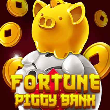 Fortune Piggy Bank KA Gaming สล็อต XO เว็บตรง