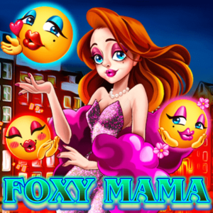 Foxy Mama KA Gaming slotxo xo