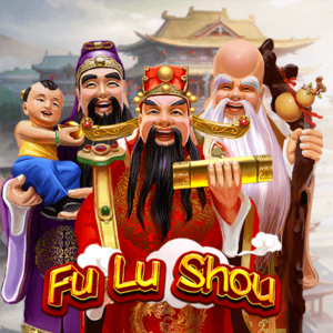 Fu Lu Shou KA Gaming slotxo game88