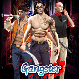 Gangster KA Gaming slotxo1688
