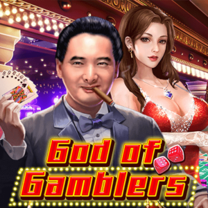 God of Gamblers KA Gaming slotxo xo
