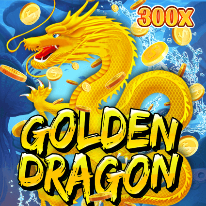 Golden Dragon KA Gaming slotxo 168