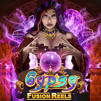 Gypsy Fusion Reels KA Gaming slotxo 24 hr