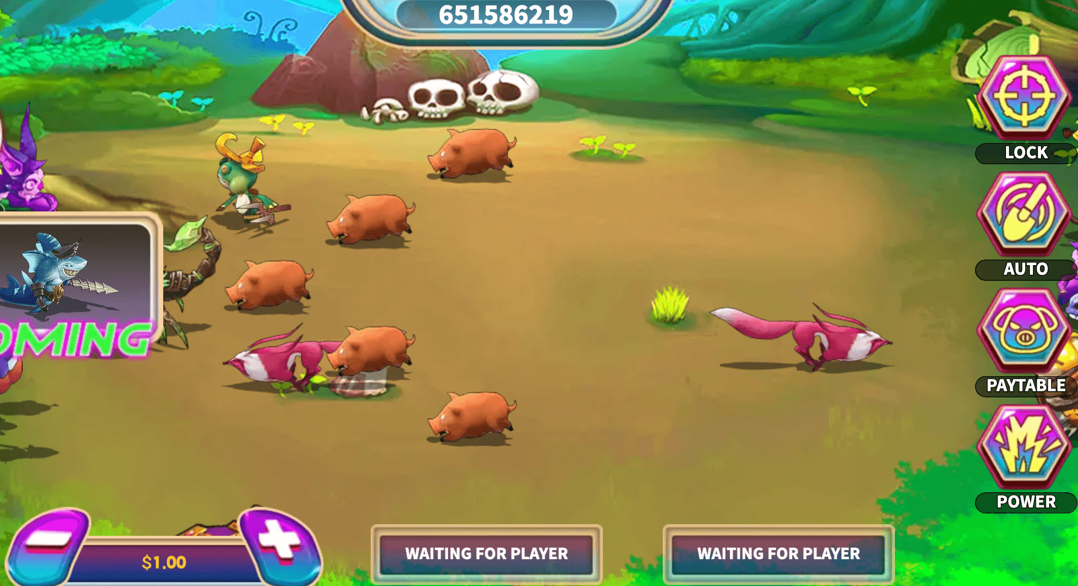 Happy Animal Farm KA Gaming slotxo 168