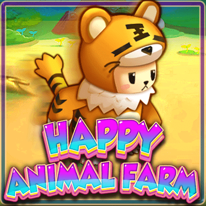 Happy Animal Farm KA Gaming xo สล็อต