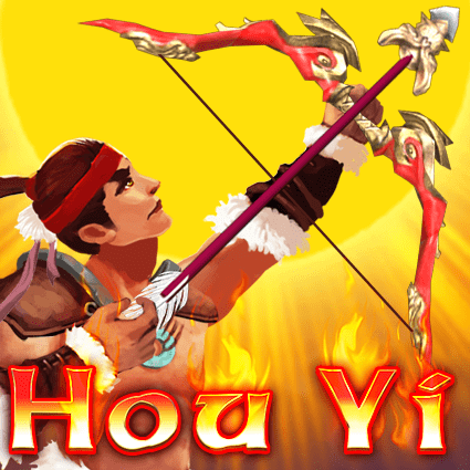 Hou Yi KA Gaming slotxopg