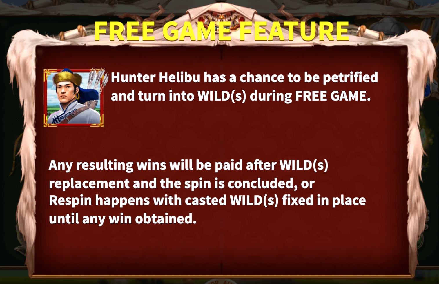 Hunter Helibu KA Gaming slotxo 369