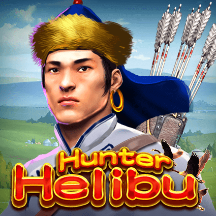 Hunter Helibu KA Gaming slotxo เว็บตรง