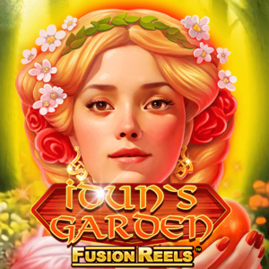 Idun’s Garden Fusion Reels KA Gaming สล็อต XO