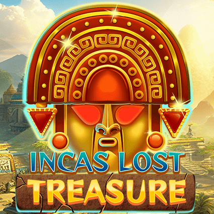 Inca Lost Treasure KA Gaming slotxo1688