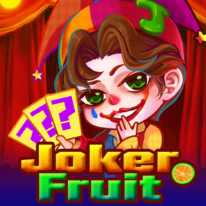 Joker Fruit KA Gaming slot xo pg