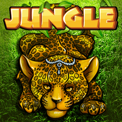 Jungle KA Gaming slotxo 168