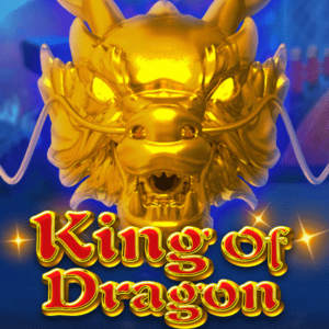 King of Dragon KA Gaming slotxopg