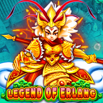 Legend of Erlang KA Gaming slotxo xo
