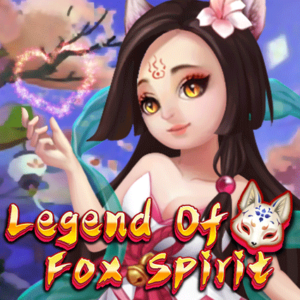 Legend of Fox Spirit KA Gaming xo slot z