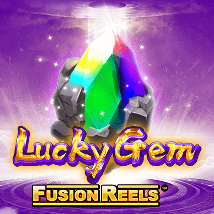 Lucky Gem Fusion Reels KA Gaming slotxo game88