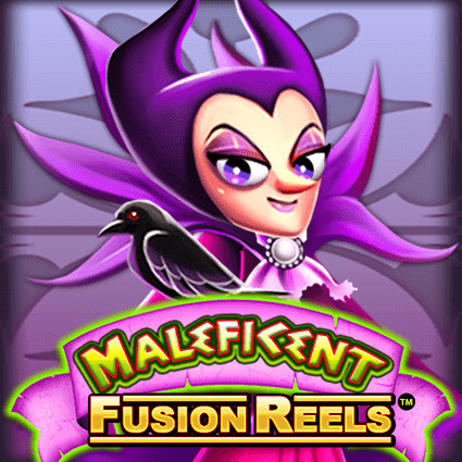 Maleficent Fusion Reels KA Gaming slotxo1688