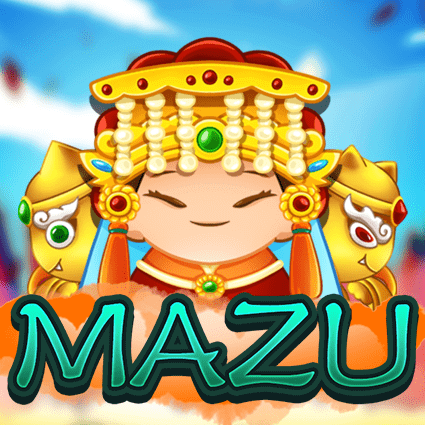 Mazu KA Gaming slotxo 24 hr
