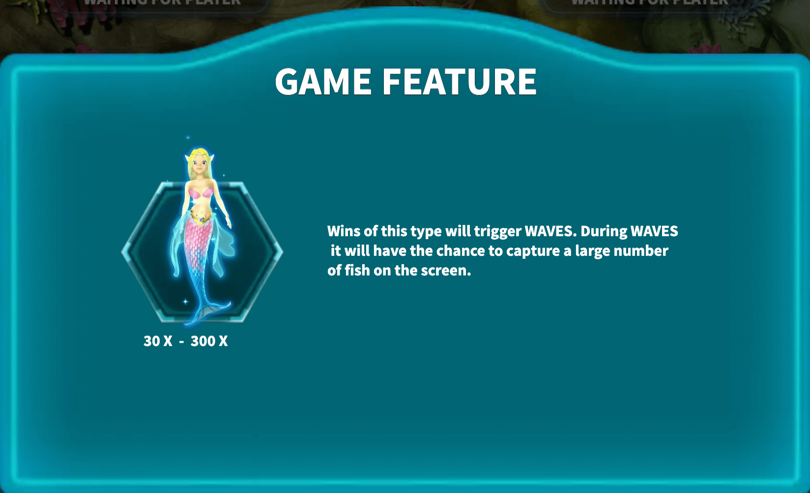 Mermaid World KA Gaming xo666 slot
