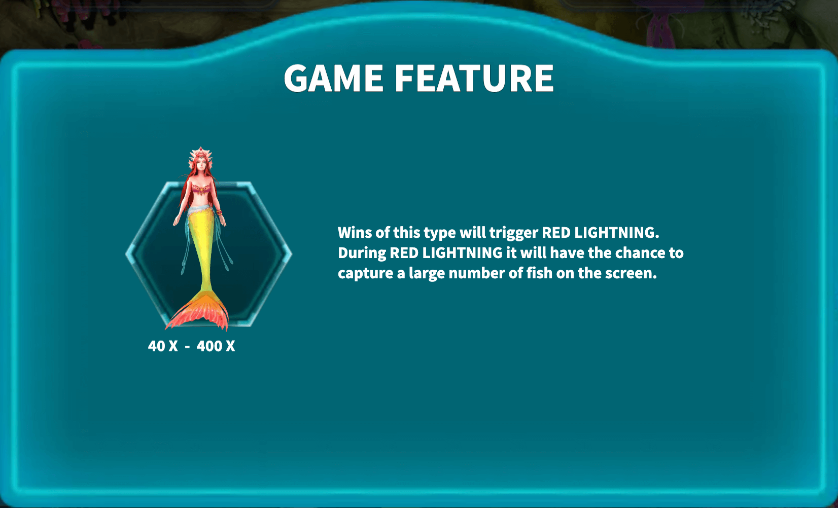 Mermaid World KA Gaming สล็อต XO เว็บตรง