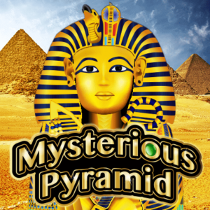Mysterious Pyramid KA Gaming 168 slot xo