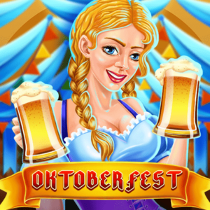 Oktoberfest KA Gaming slotxo555