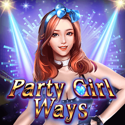 Party Girl Ways KA Gaming slot xo pg
