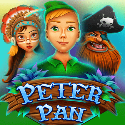 Peter Pan KA Gaming สล็อต XO