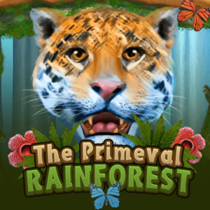Primeval Rainforest KA Gaming 168 slot xo