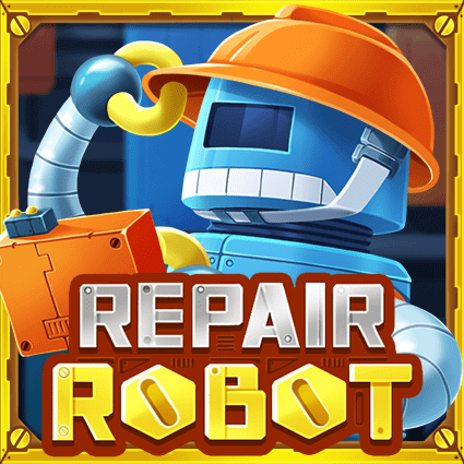 Repair Robot KA Gaming slotxo 24 hr