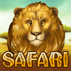 Safari Slots KA Gaming slotxo555