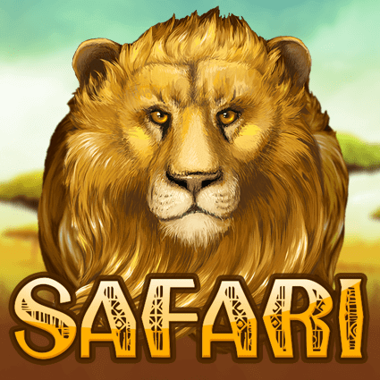 Safari Slots KA Gaming slotxo555