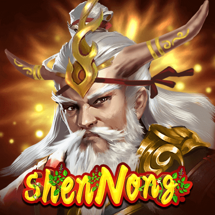 Shen Nong KA Gaming slotxopg