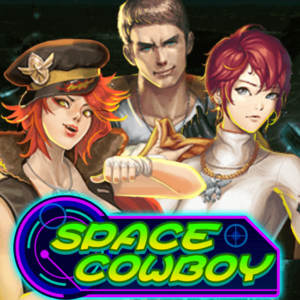 Space Cowboy KA Gaming slotxoth