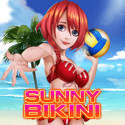 Sunny Bikini KA Gaming slotxo1688
