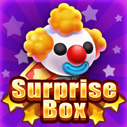 Surprise Box KA Gaming slotxoth