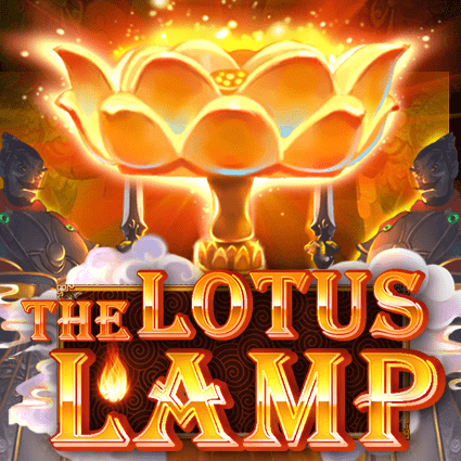 The Lotus Lamp KA Gaming slotxo 24 hr