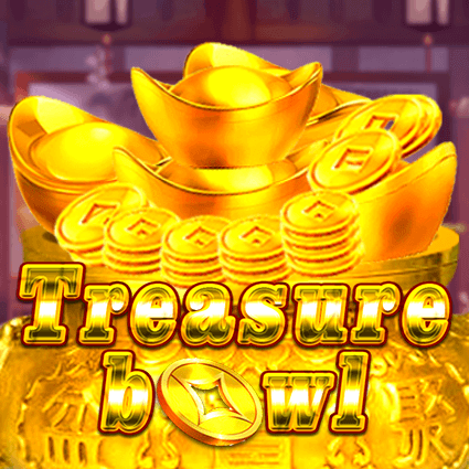 Treasure Bowl KA Gaming xo สล็อต