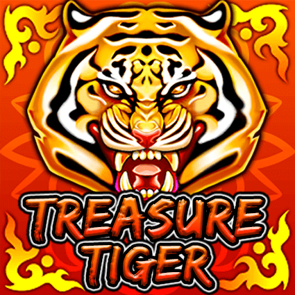 Treasure Tiger KA Gaming xo สล็อต