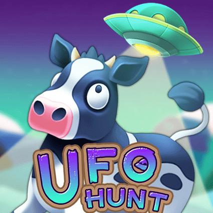UFO Hunt KA Gaming slot xo 88