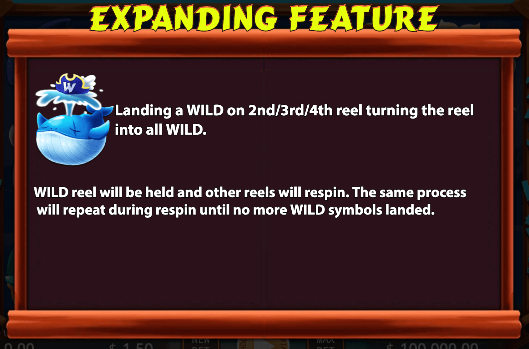Whale Wild KA Gaming xo slot