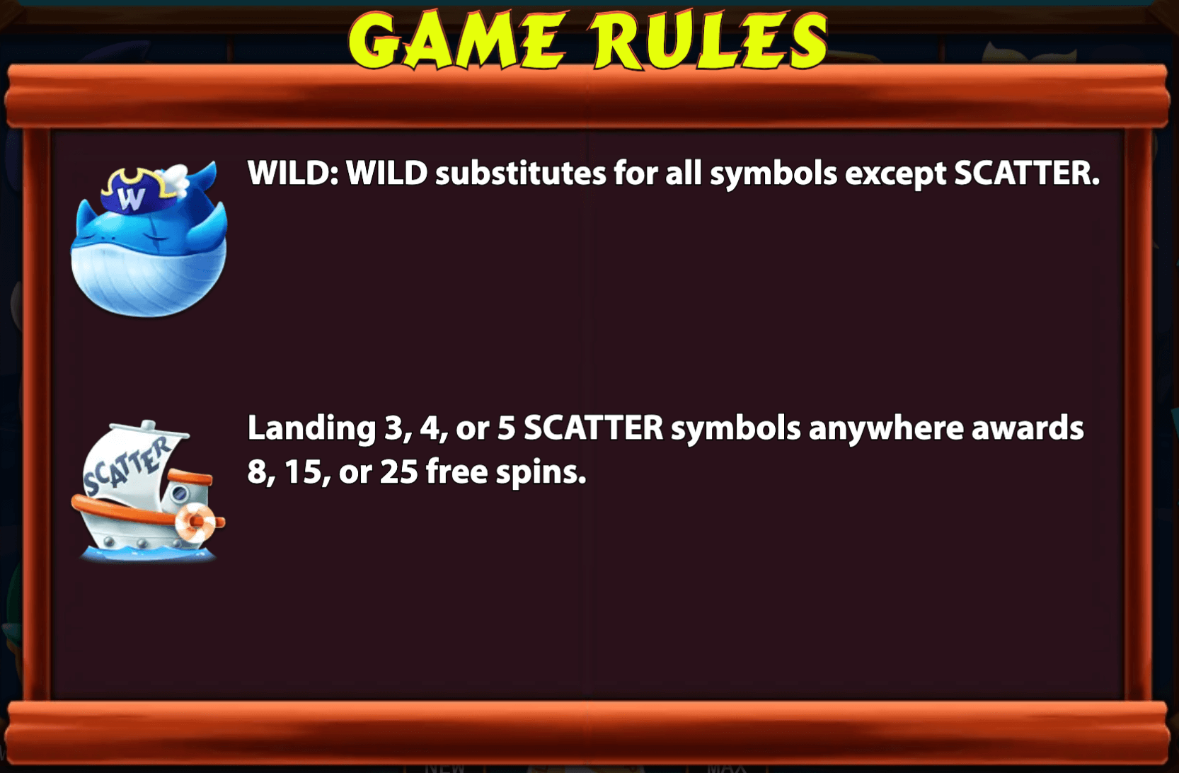Whale Wild KA Gaming สล็อต XO