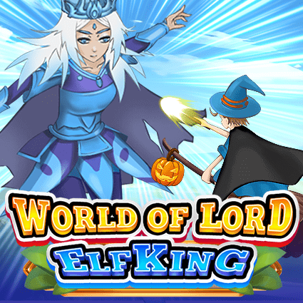 World of Lord Elf King KA Gaming slotxo game88