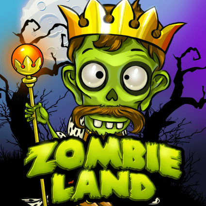 Zombie Land Reels KA Gaming slotxo 369