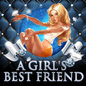 A Girl's Best Friend KA Gaming slotxo game88