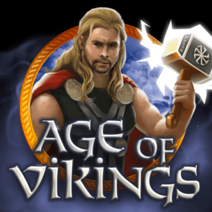 Age of Vikings KA Gaming slotxo 24 hr