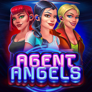 Agent Angels KA Gaming xo slot